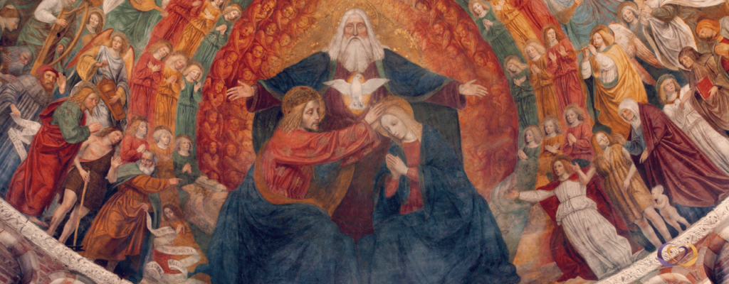 Trinity Prayer WP Trinity Prayer WP
