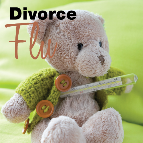 Divorce is Contagious