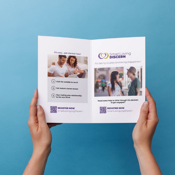 SLD BROCHURE MOCKUP